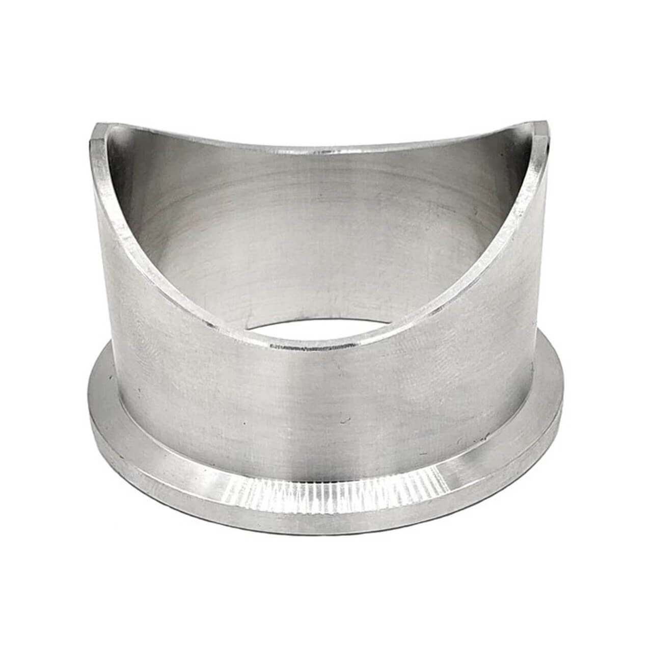 TIAL 001647 Weld Flange (Aluminum) for Blow-Off Q / QR Series Photo-1 