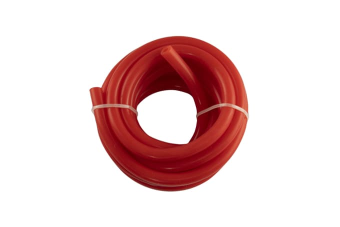 TURBOSMART TS-HV0503-RD TURBOSMART 3m Pack -5mm Vac Tube -Red Photo-1 