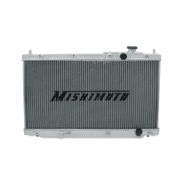 MISHIMOTO MMRAD-CIV-01 Radiator HONDA CIVIC 01-05 (Manual Transmission) Photo-1 