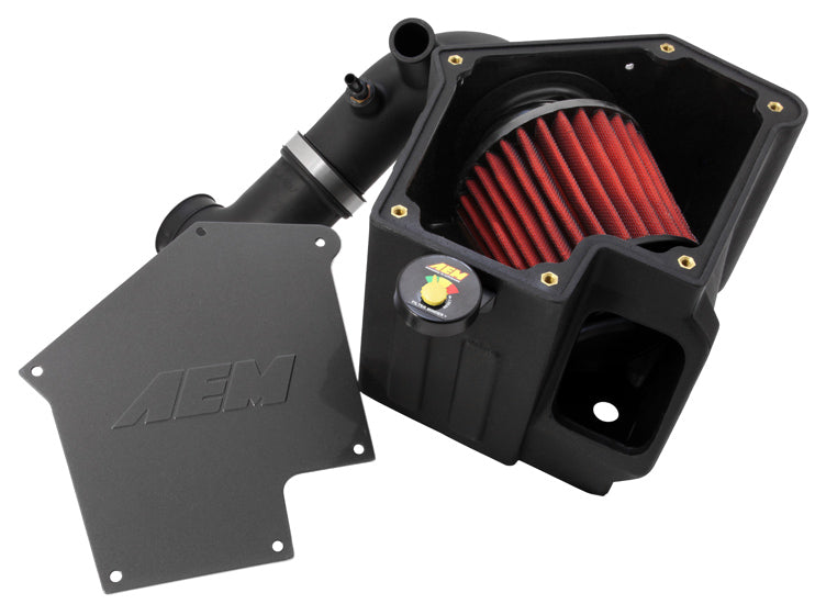 AEM 21-698C Cold Air Intake System for MITSUBISHI RALLIART Photo-1 