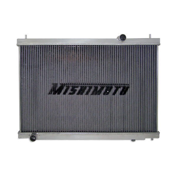 MISHIMOTO MMRAD-R35-09 Radiator NISSAN GT-R R35 Photo-1 