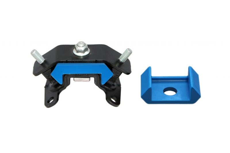 TORQUE SOLUTION TS-FRS-004b Urethane Insert for Transmission Mount for SUBARU BRZ/SCION FR-S 2013+ Photo-1 