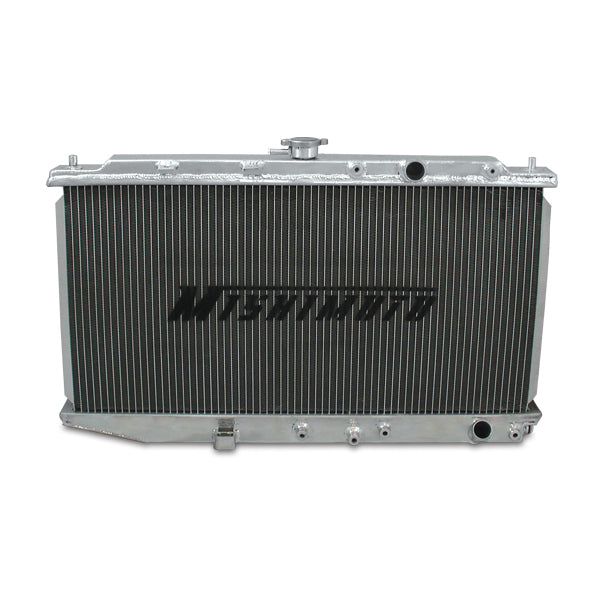 MISHIMOTO MMRAD-CRX-88 Radiator HONDA CRX 88-91 (Manual Transmission) Photo-1 