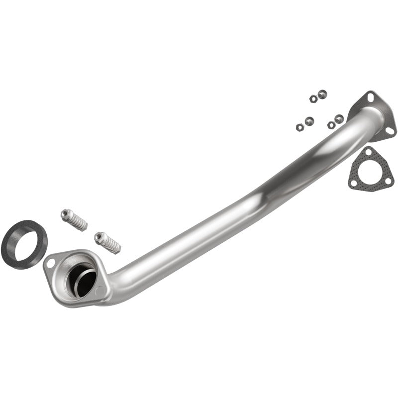 BRE Exhaust 12-15 Civic 1.8L Front Pipe Kit