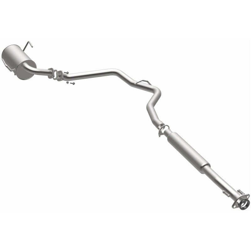 MagnaFlow BRE Exhaust Kit 14-16 Subaru Forester 2.5L