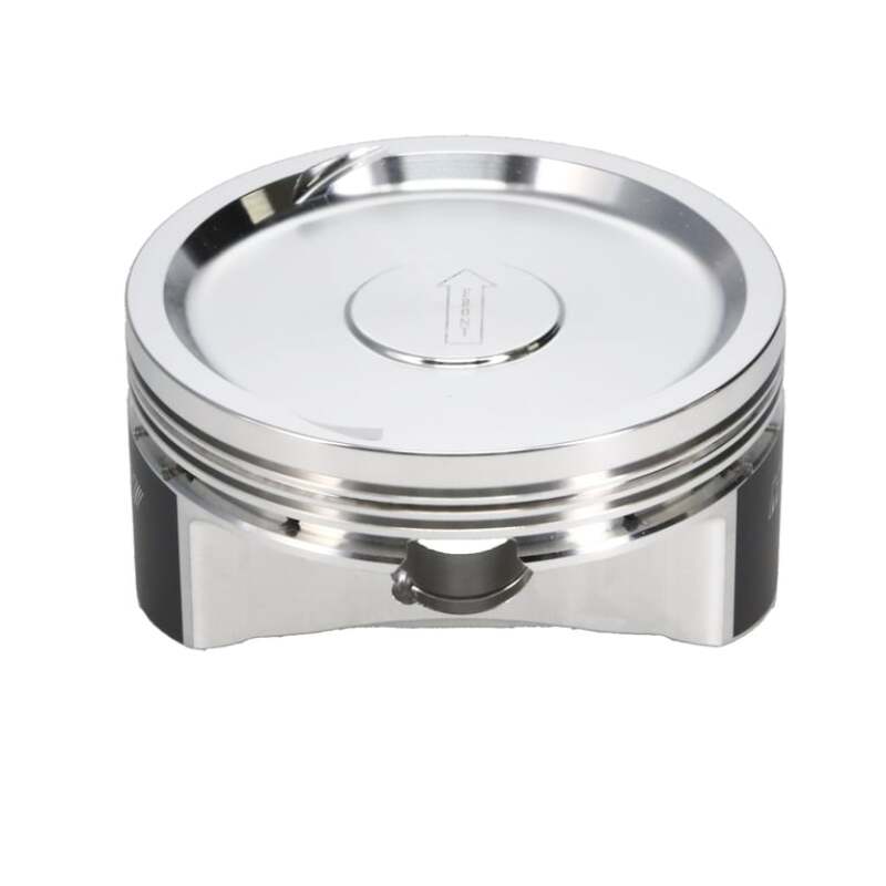Manley Chevrolet LS Piston Set - 4.005in Bore 1.065in CH, -31.00 CC