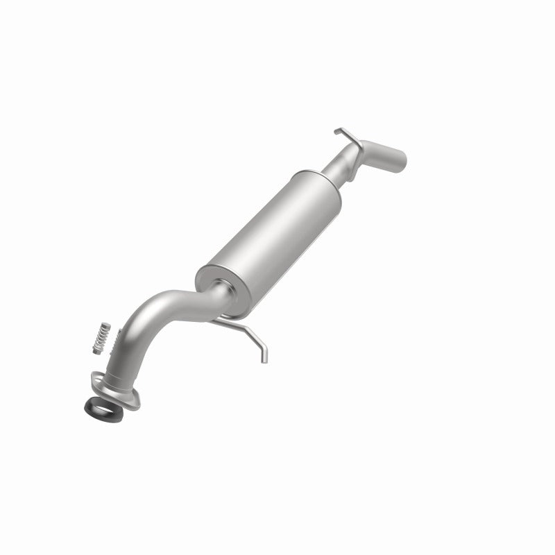 BRExhaust 09-11 Mazda Tribute/ 09-12 Ford Escape Muffler Kit