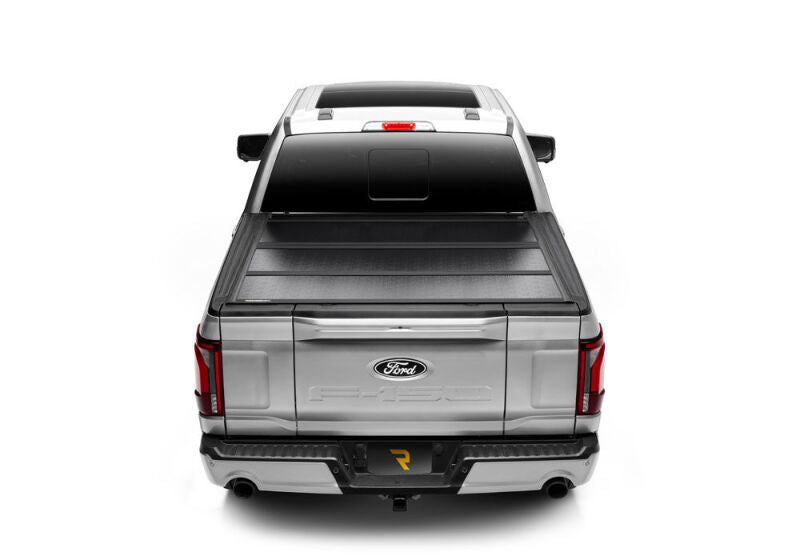BAK 2026+ Ford Ranger 5ft Bed BAKFlip G2