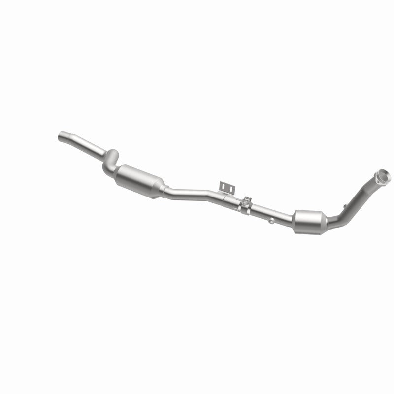 MagnaFlow 01-02 Mercedes-Benz ML320 3.2L California Grade CARB Compliant DF Catalytic Converter