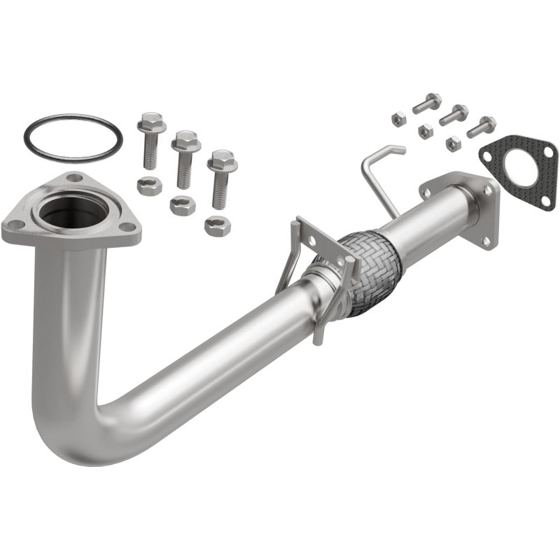 BRE Exhaust 98-02 Accord 2.3L Front Pipe Kit