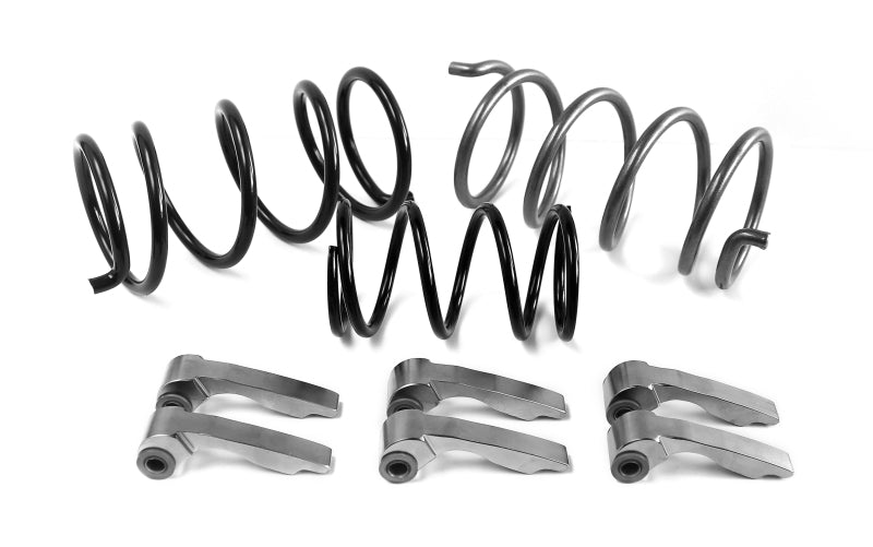 EPI 19+ Can-Am 1000 Maverick Sport R XRC/XMR 28 in.+ Tires Mudder Clutch Kit