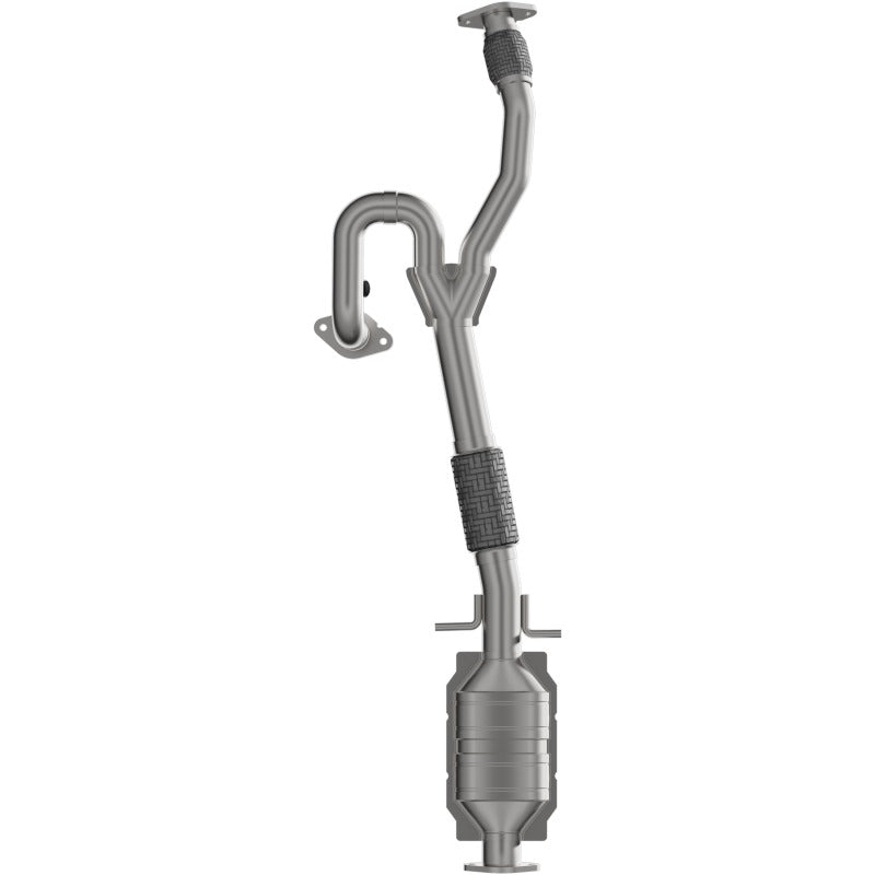 MagnaFlow 2010 Buick LaCrosse 3.0L California Grade CARB Compliant Direct-Fit Catalytic Converter
