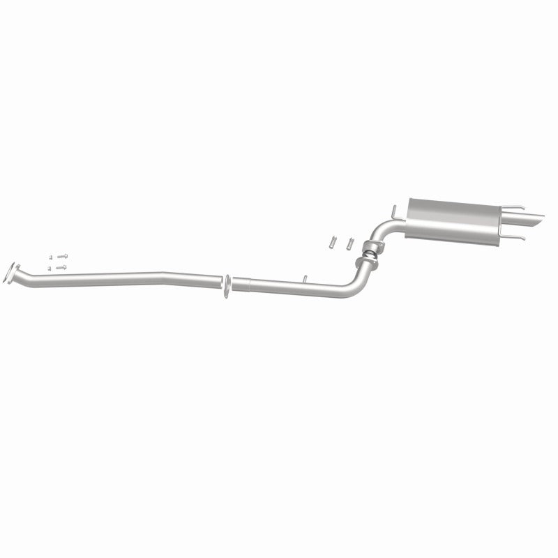 MagnaFlow BRE Exhaust Kit 12-17 Toyota Camry 2.5L