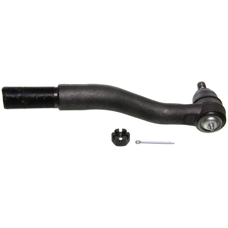 MOOG 00-05 Ford Excursion Front Left Outer / Left Outer Tie Rod End