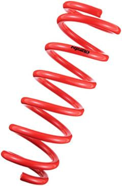 Tanabe NF210 Springs 2016 Toyota Prius