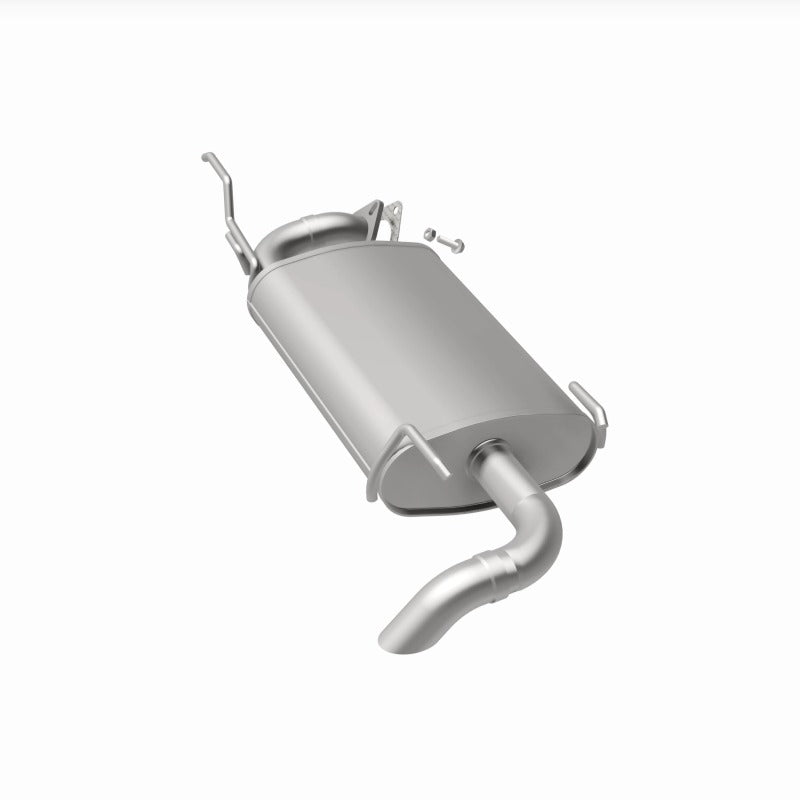 BRE Exhaust 13-16 SUBARU XV CROSSTREK  2.0L Muffler Kit