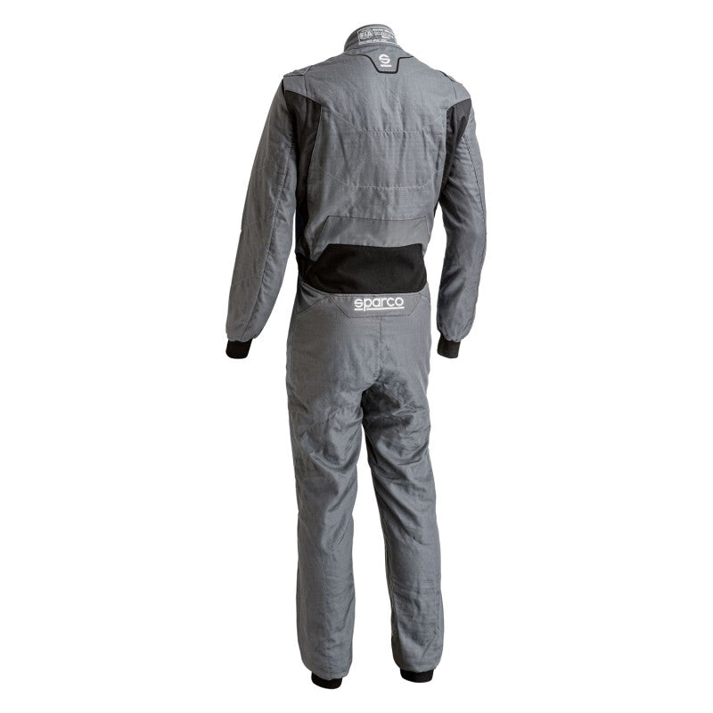 Sparco Suit Victory Pr Boot Cuff 54 GR/BK