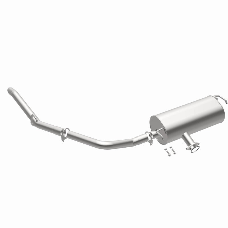 BRExhaust 11-16 Toyota Sienna Muffler Kit