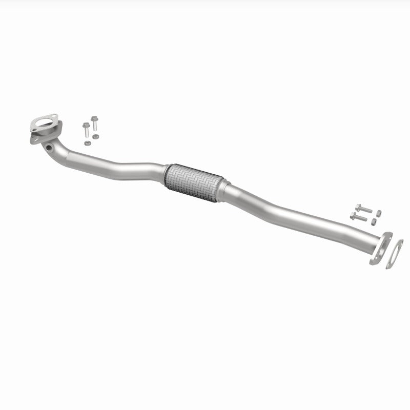 BRE Exhaust 05-10 Tucson Sportage 2.0L Front Pipe Kit