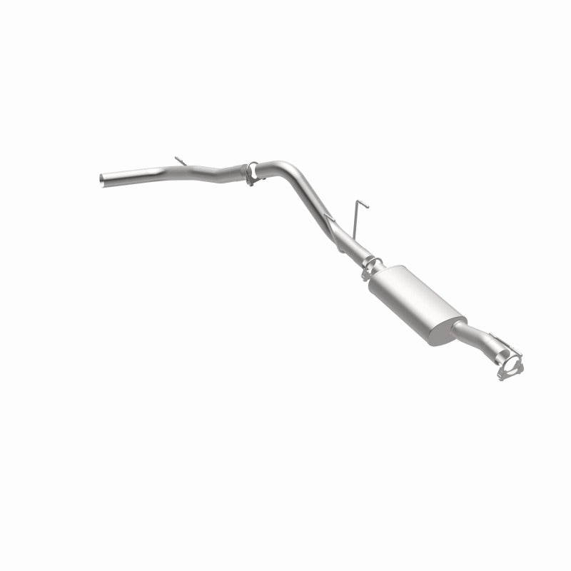 MagnaFlow BRE Exhaust Kit 06-08 Dodge Ram 1500 5.7L