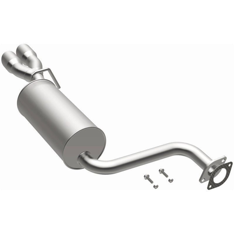 BRExhaust 09-13 Mazda 6 2.5L Muffler Kit