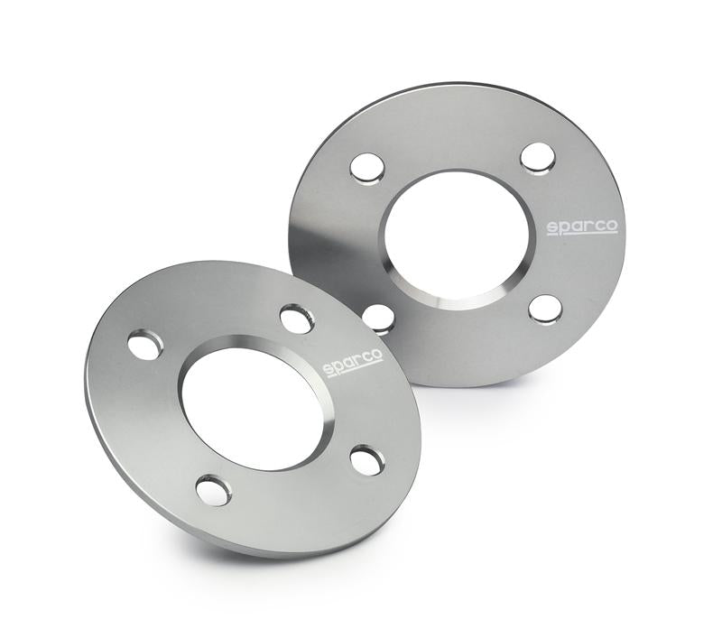 Sparco Wheel Spacer 20M 5X108 - 60Id