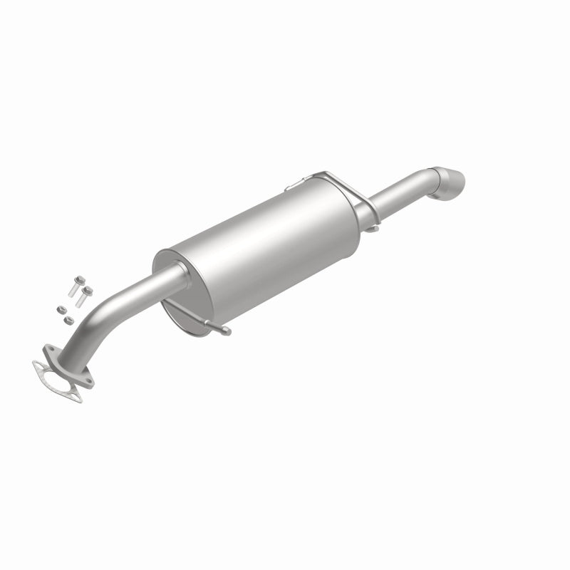 BRE Exhaust 12-17 ACCENT RIO 1.6L Exhaust Kit