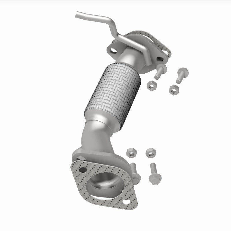 BRE Exhaust 11-14 Sonata 2.0L 2.4L Front Pipe Kit