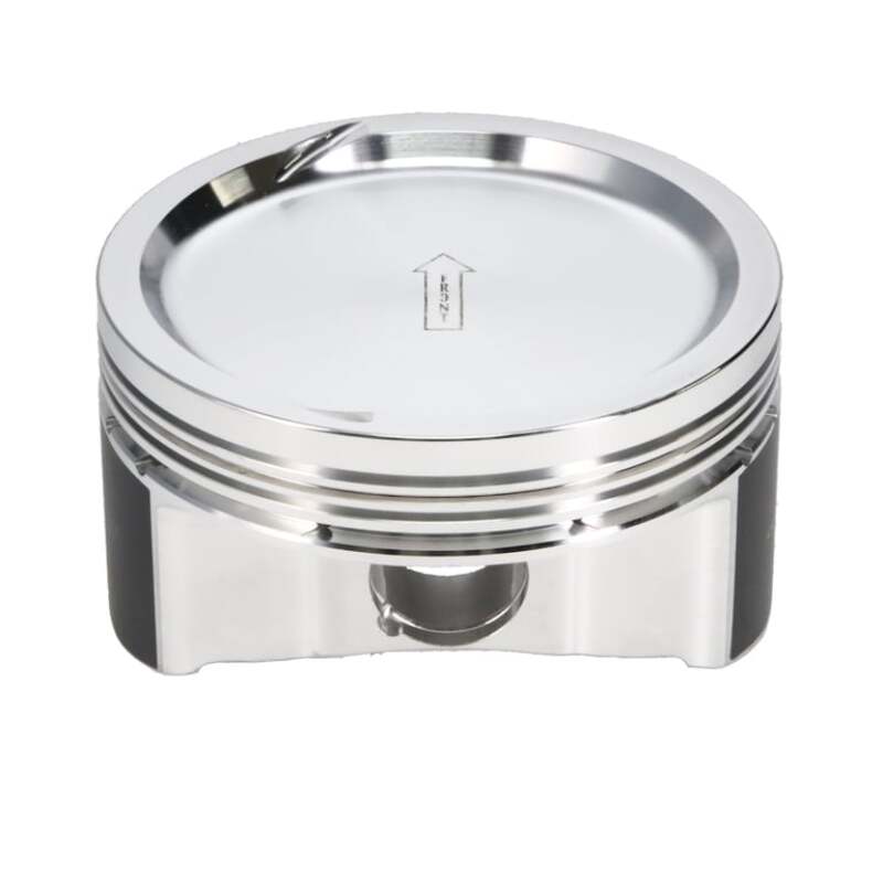 Manley Chevrolet LS Piston Set - 4.185in Bore 1.315in CH, -31.00 CC