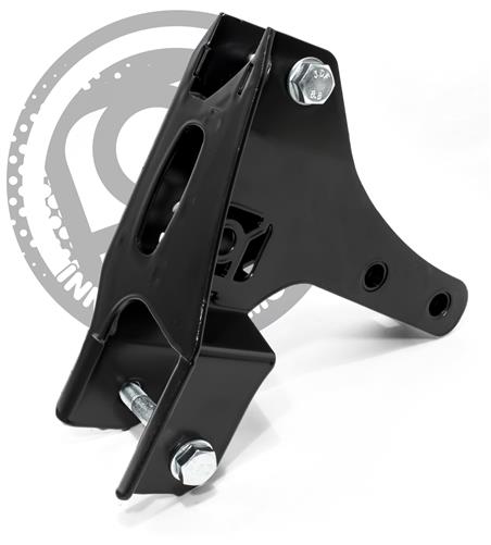 Innovative 88-91 Civic / CRX 90-93 Integra B-Series Rear T-Bracket