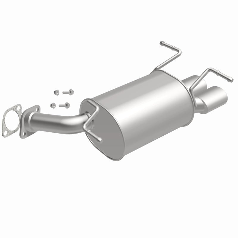 BRE Exhaust 03-04 G35 3.5L Muffler Kit