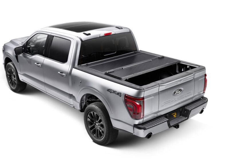 BAK 2026+ Ford Ranger 5ft Bed BAKFlip G2