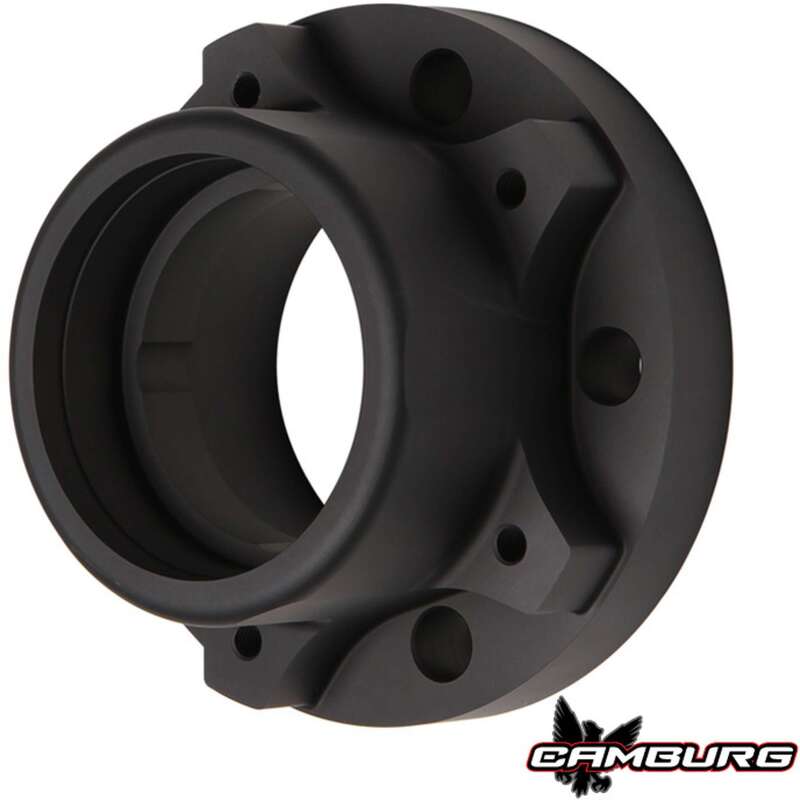 Camburg 2.25 Prerunner Series Rear Hub Kit (5x5.5 / 35sp)