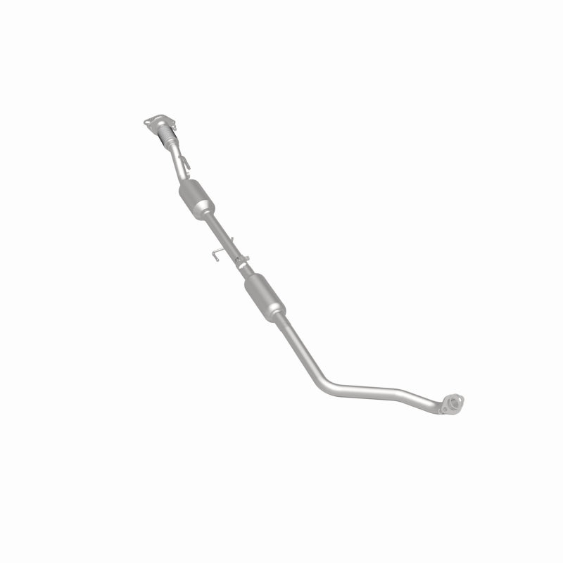 MagnaFlow Conv Direct Fit OEM 18-21 Nissan Kicks 1.6L Single Underbody