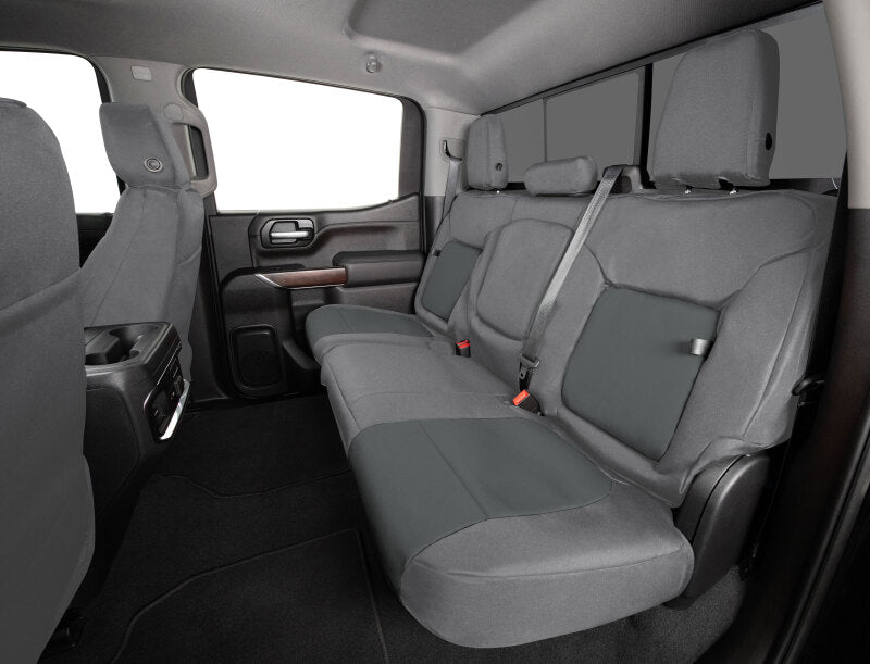 Covercraft 23-26 Toyota Corolla Endura PrecisionFit Custom Second Row Seat Covers
