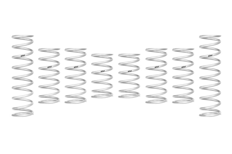 Eibach 22-24 Polaris RZR PRO R 4/Ultimate (Fox Dynamix) DV Pro-UTV Stage 4 Kit - Set of 8