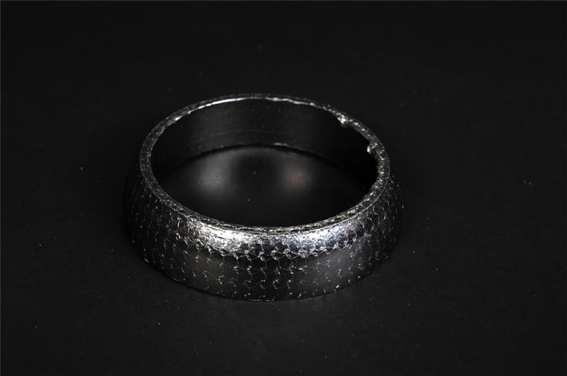 Weapon R  2.5in Donut Gasket