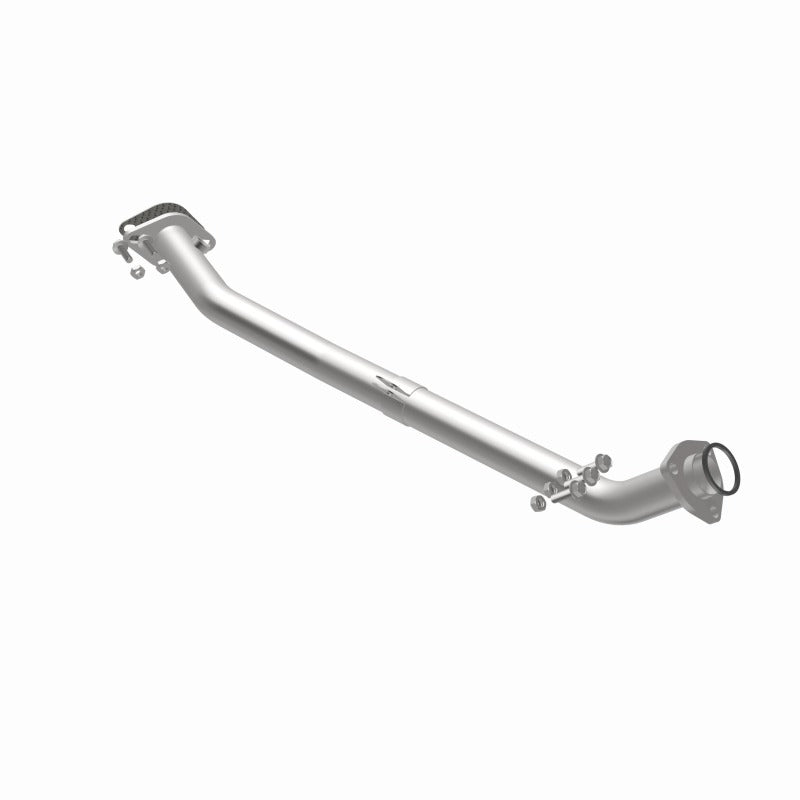 BRExhaust 01-04 Frontier 2.4L Front Pipe Kit