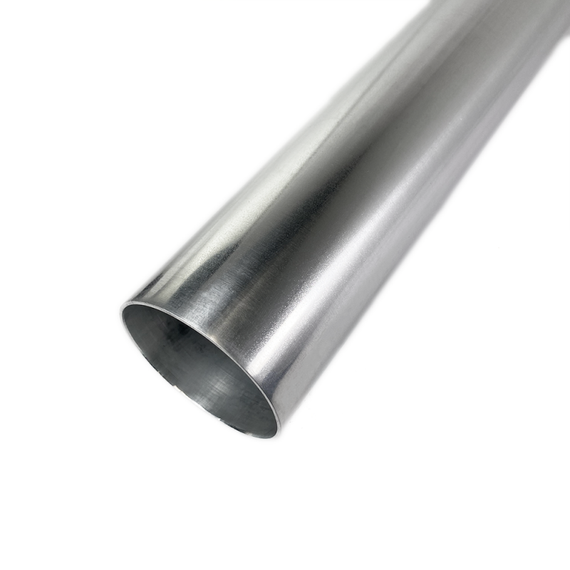 Ticon 1.5in Aluminum 6061 Straight Tube - 24in Length