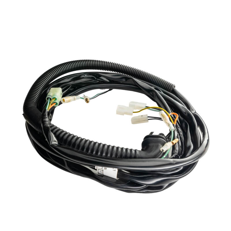 ARB Ascent Canopy Replacement Base Rail Wiring Loom