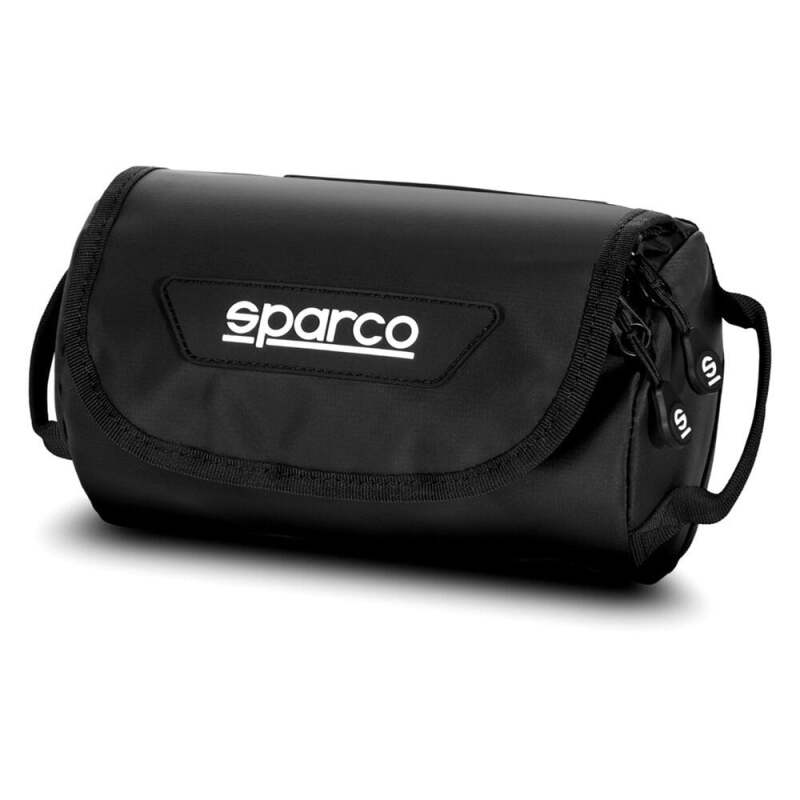 Sparco Dakar Mini Bag BLK/BLK