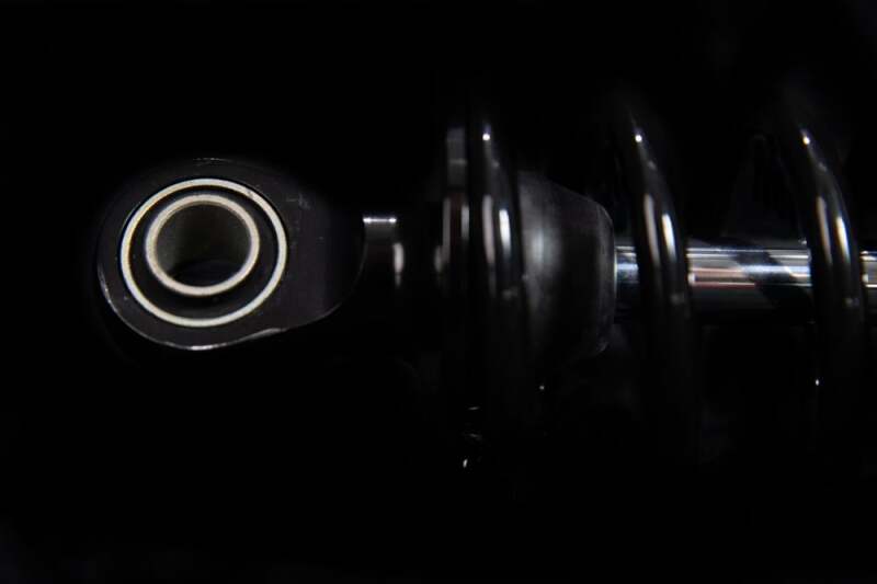 Ohlins 06-22 Harley-Davidson FL Touring STX 36 Blackline Shock Absorber