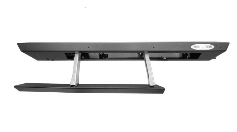 Rock Slide 1st Gen Bronco 2 Door Step Sliders 3rd Gen Passenger Side Sub Part