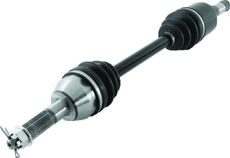 QuadBoss Replacement Axle