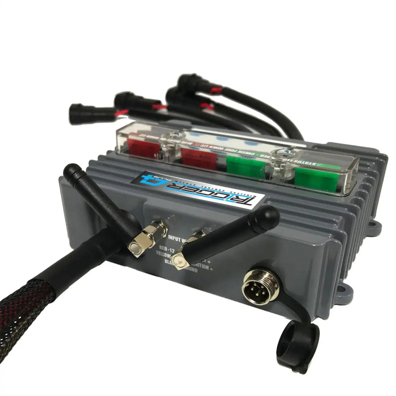 Oracle Trigger 4 Plus Controller Toyota 4Runner Combo Kit