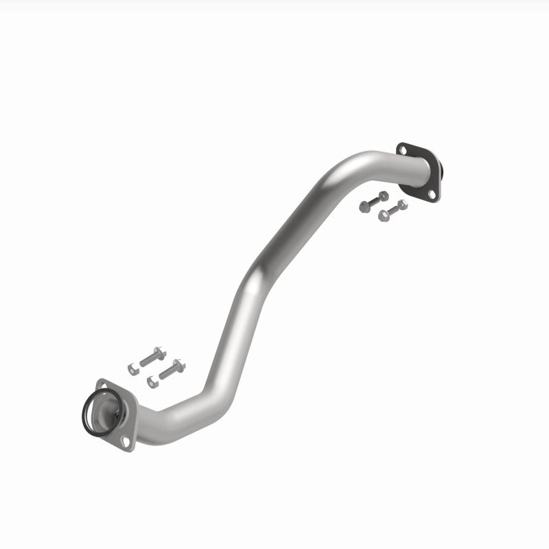 BRE Exhaust 06-12 RAV4 2.4L 2.5L 3.5L Front Pipe Kit