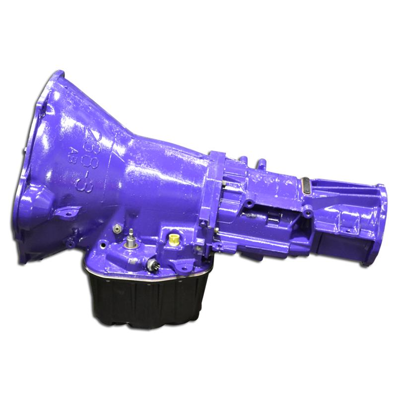 ATS Diesel 1994-95 Dodge 4wd 47RH Stage 1 Transmission Package