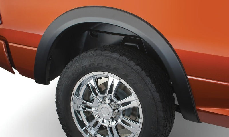 Husky Liners 09-18 Dodge Ram 1500 OE Style Fender Flares - 4pc