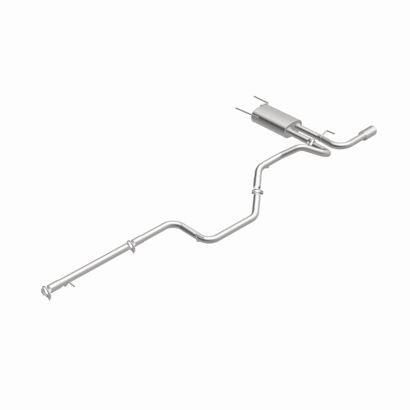 MagnaFlow BRE Exhaust Kit 10-13 Mazda 3