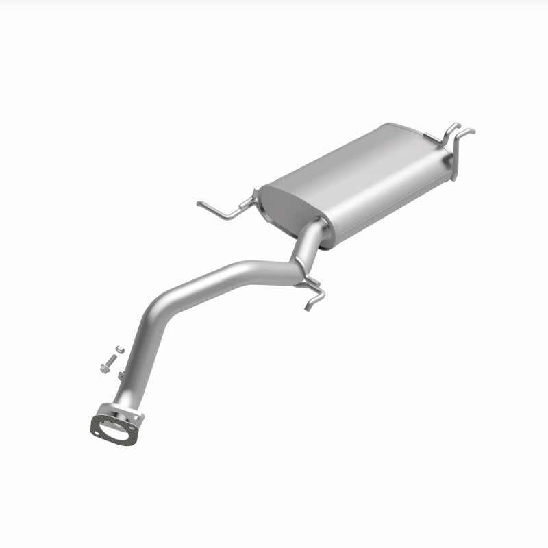 BRE Exhaust 11-13 Kia Sorento 2.4L Muffler Kit
